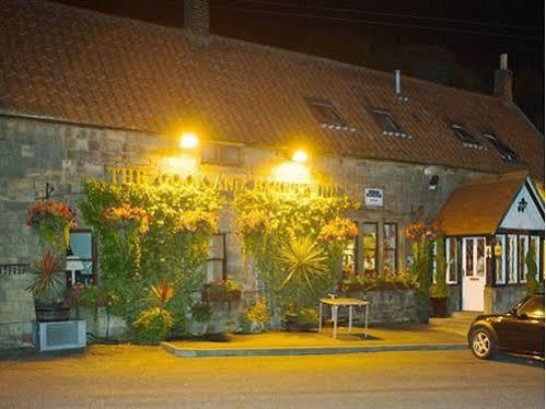 The Cook And Barker Inn Morpeth Exterior photo