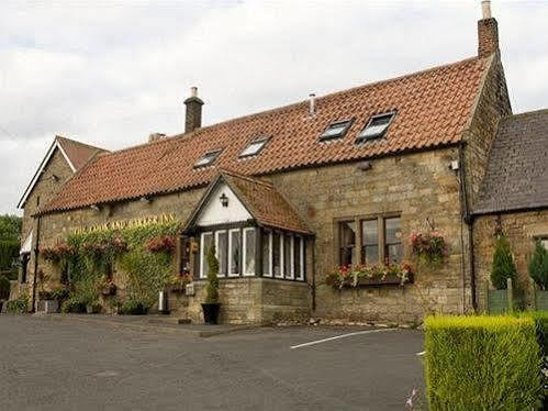 The Cook And Barker Inn Morpeth Exterior photo